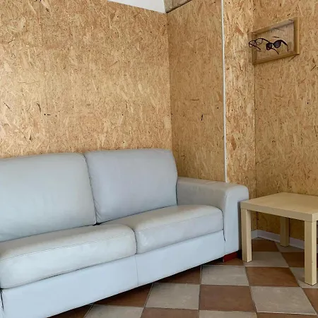 Apartman Vico Mariposa *