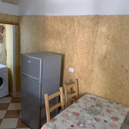 Apartman Vico Mariposa Copertino