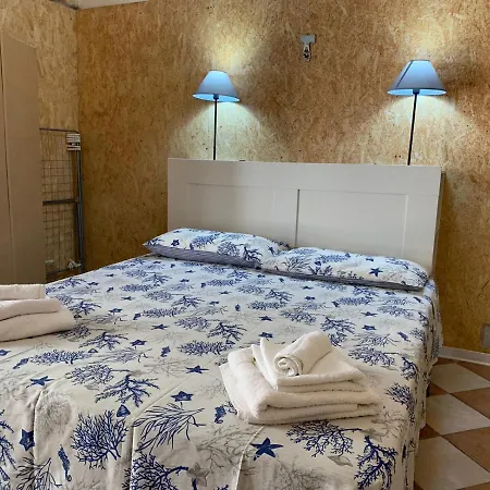 Apartman Vico Mariposa *