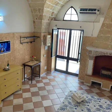 Vico Mariposa Apartman