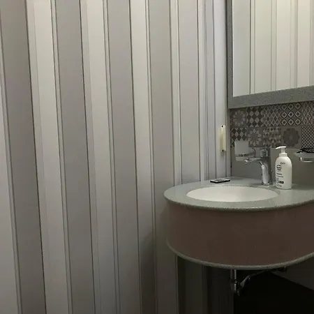 Apartman Vico Mariposa