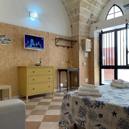 Vico Mariposa Apartman