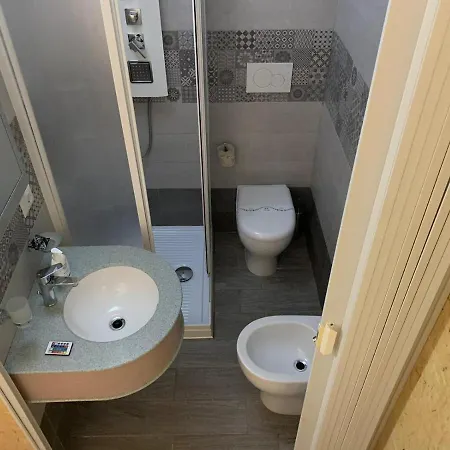 Apartman Vico Mariposa