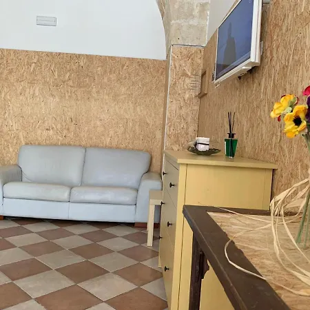 Apartman Vico Mariposa *