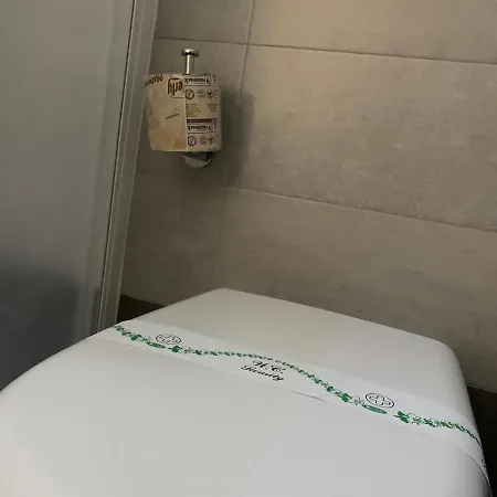 Apartman Vico Mariposa *