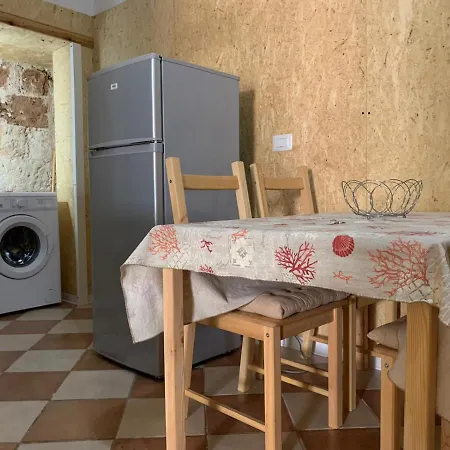 Apartman Vico Mariposa Copertino
