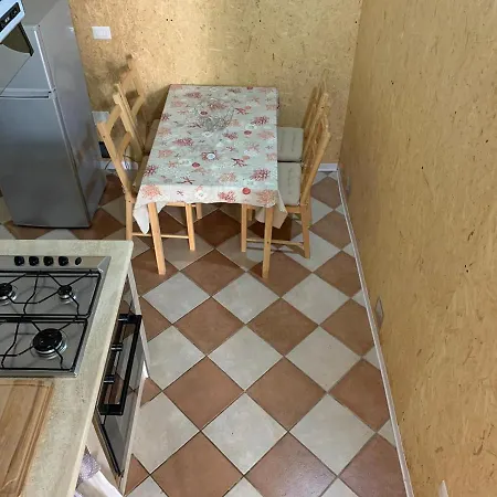 Vico Mariposa Apartman Copertino