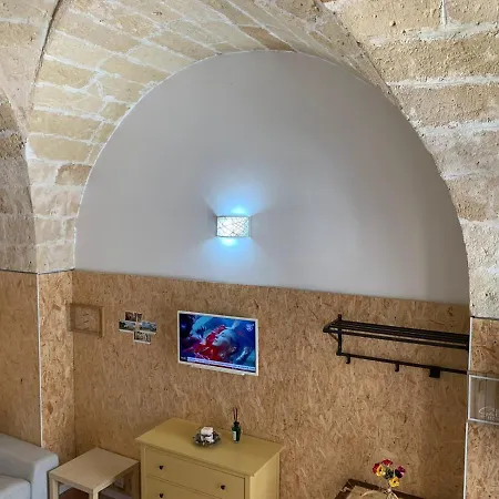Apartman Vico Mariposa
