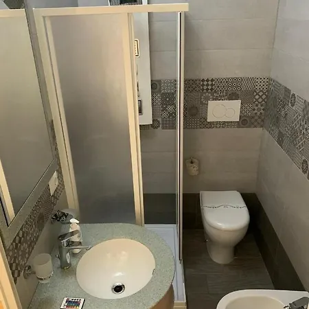 Vico Mariposa Apartman