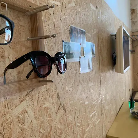 Apartamento Vico Mariposa Copertino